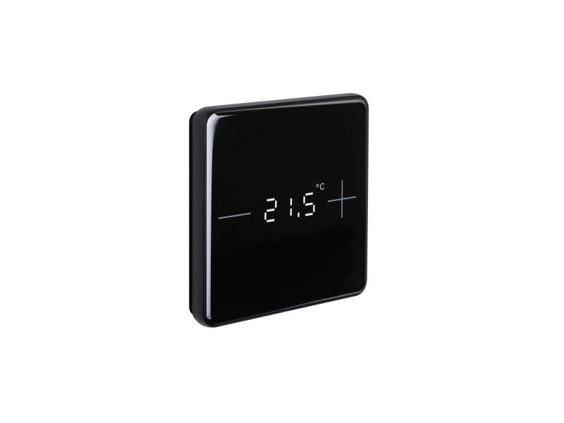 Elsner 71312 Регулятор комнатной температуры KNX eTR 101-BA2 с 2 A/D входами