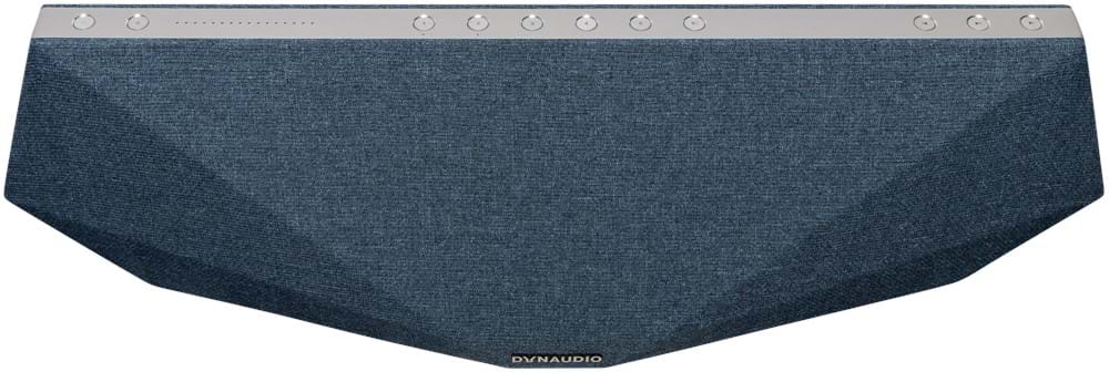 Dynaudio 176030 Беспроводная аудиосистема Dynaudio Music 5 Blue, цвет: Синий