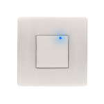 I-Luxus iluxus1 Выключатель Athene 1 клавиша