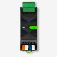 Loxone 100283 Расширение цифровых входов (DI Extension)