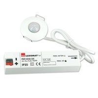 B.E.G. 93390 Мини-датчик KNX Deluxe