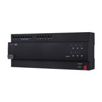 HDL M/DM06.1 DIN диммер MOSFET 6-канальный, 1,5А на канал, KNX