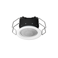 Jung 3361-1MWW Датчик присутствия мини