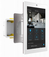 Iridium Mobile Zykronix Opera 5.5”