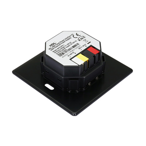 HDL M/PCI2PE.1 Универсальный шинный соединитель KNX (с внешним питанием), европейский стандарт