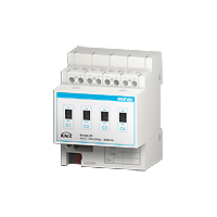 Ekinex EK-FA1-TP Релейный Актуатор, 4 канала