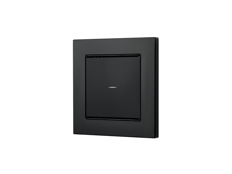 Elsner 70882 Кнопки Cala KNX M-T