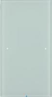 Berker 75141850 Touch Sensor «Комфорт», 1-канальный, с шинным соединителем, R.3, Easy, цвет: Белый, оттенок: Полярная белизна
