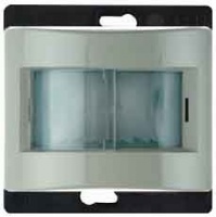 Berker 94200002 Радиодатчик движения 180, плоский, Arsys, цвет: белый, глянцевый