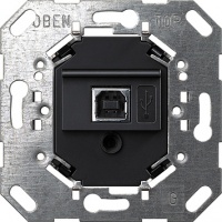 Gira 107000 Интерфейс передачи данных USB-Instabus