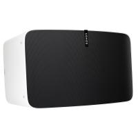 Sonos PLAY Беспроводная акустическая система Wi-Fi, PLAY:5 White