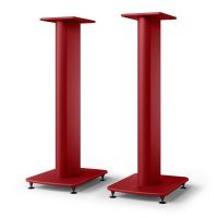Kef 234822 Стойка под акустику KEF S2 Floor Stand Crimson Red Special Edition