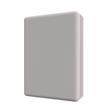 Intesis INWFIDAI001R100 Интерфейс Daikin VRV и Sky systems для управления облаком переменного тока (Wi-Fi)