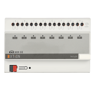 Sation SW0008.1001 Актуатор переключателя 8-кратный 10A