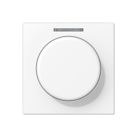 Jung A 1540 BF KO5 WWM Крышка со световодом