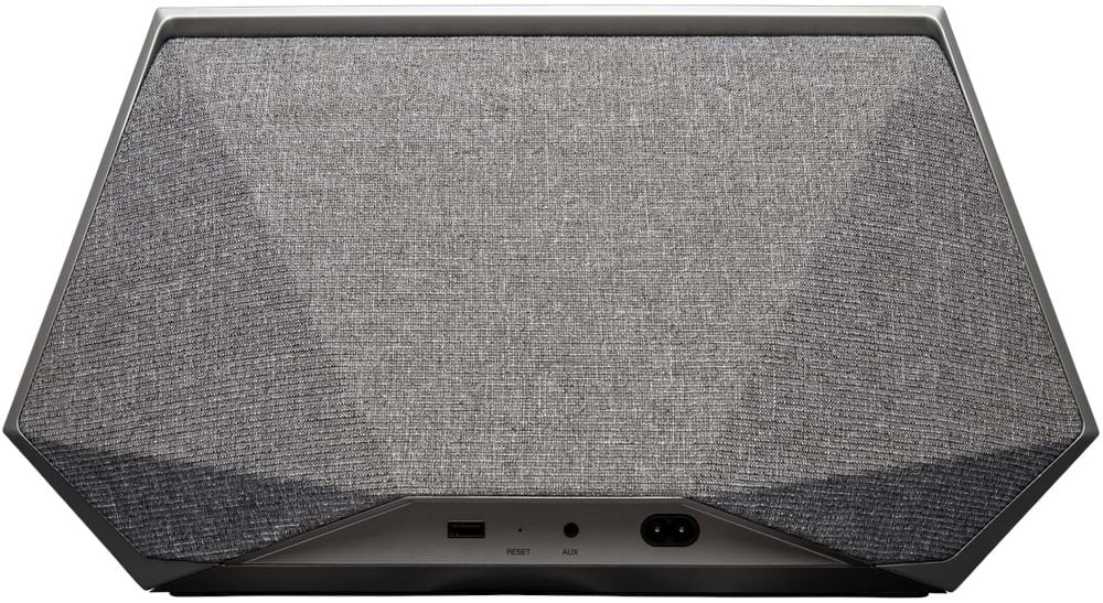 Dynaudio 176025 Беспроводная аудиосистема Dynaudio Music 3 Light grey, цвет: Светло-серый