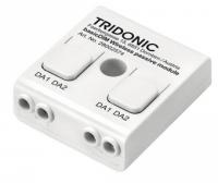 Tridonic 28002574 Беспроводной Bluetooth контроллер управление освещением casambi CBU-DCS или basicDIM Wireless Passive Modul