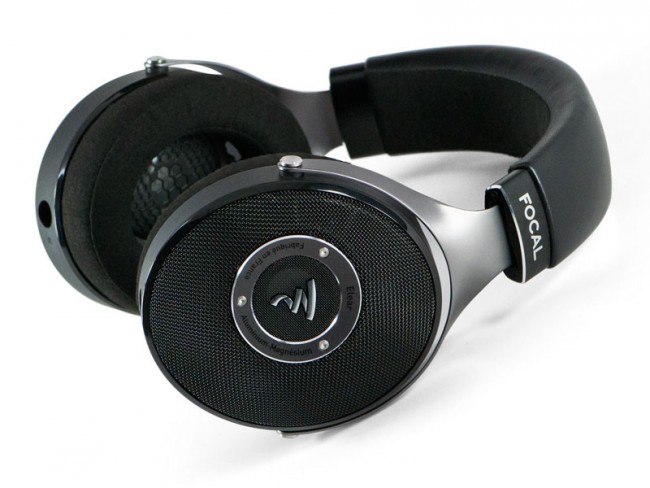 Focal-jmlab 150745 Наушники Focal Elear, цвет: Чёрный