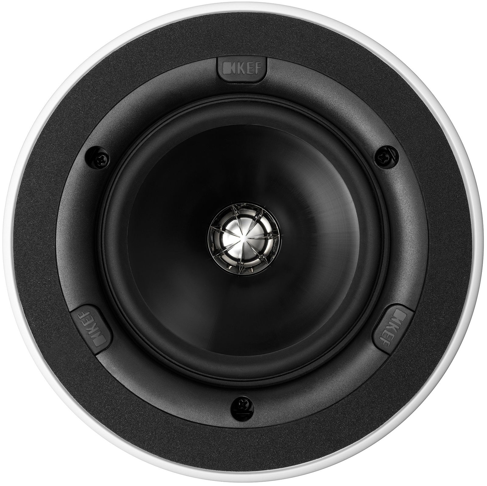 Kef 2917 Встраиваемая акустика KEF Ci-130QR UNI-Q 2 way