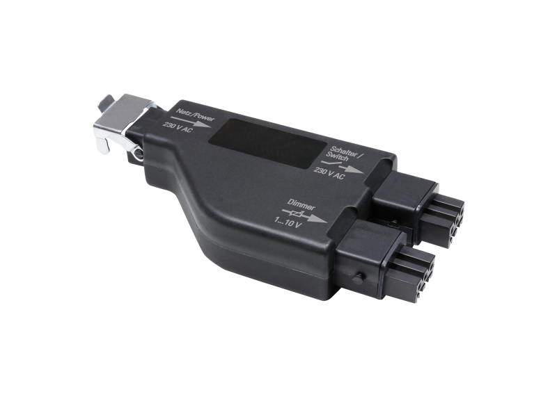 Elsner 60561 RF-L-DST 1-10 В Радио Затемнитель для электронных Балластов