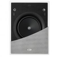 Kef 169335 Встраиваемая акустика KEF Ci160.2CL, цвет: Чёрный