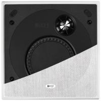Kef 169336 Встраиваемая акустика KEF Ci160TS, цвет: Чёрный