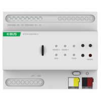 GVS BTAS-KNX/485.2 Шлюз Air1 Server для приложения Air Home Remote Pro APP
