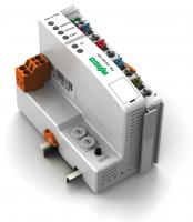 Wago 750-319/004-000 Контроллер LONPeer