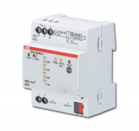 ABB SV/S30.640.5.1 Источник питания, 640 мА, диагностика