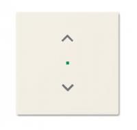 ABB SRB-1-96 СРБ-1-96 рокер 1-местный, жалюзи