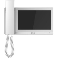 Dahua DH-VTH5221EW-H Монитор видеодомофона IP 7-дюймовый