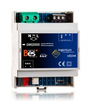 BESKNX GW620000 Шлюз KNX для Fermax Smile Dominium KNX-Fermax