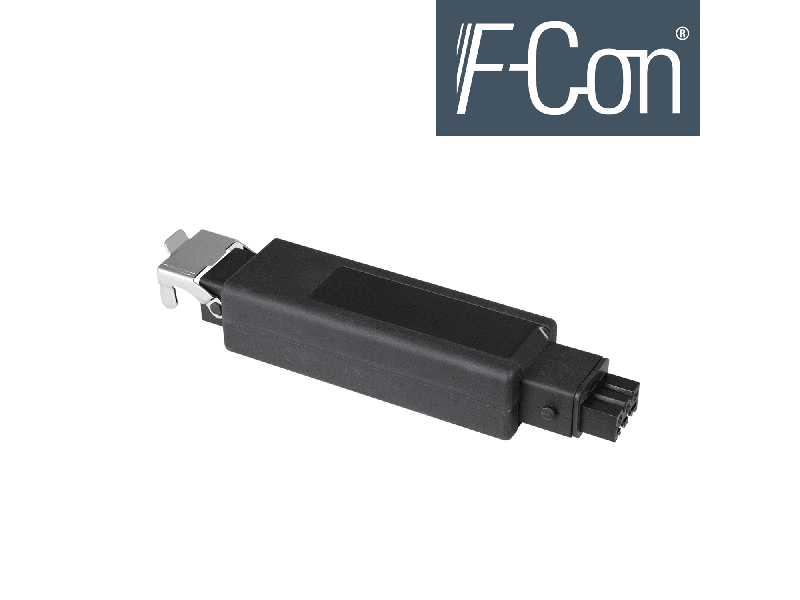 Elsner 60569 Беспроводные нагревательные модули RF-HE-ST