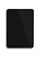 Basalte 675-01-Bas Настенный кронштейн док-станция для iPad Eve Pro 11" USB-C frame