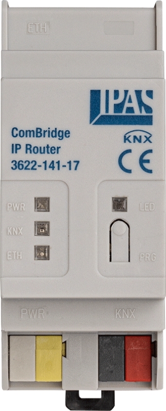 KNX Системные устройства