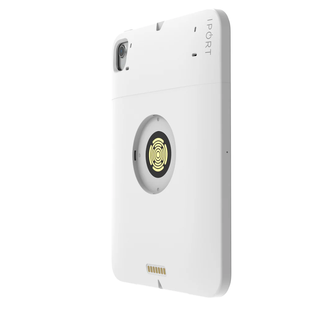 Iport 72340 Чехол CONNECT PRO ЧЕРНЫЙ 10.9" (10 поколение - 2022)