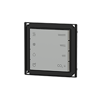 Ekinex EK-ET2-TP-NF Многофункциональный датчик температуры, влажности и CO2, версия NF