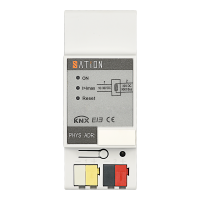 Sation Дроссель источника питания