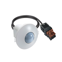 Esylux EP10424625 Датчик присутствия ON/OFF PD-C 360i/8 WAGO WINSTA CodeA/S