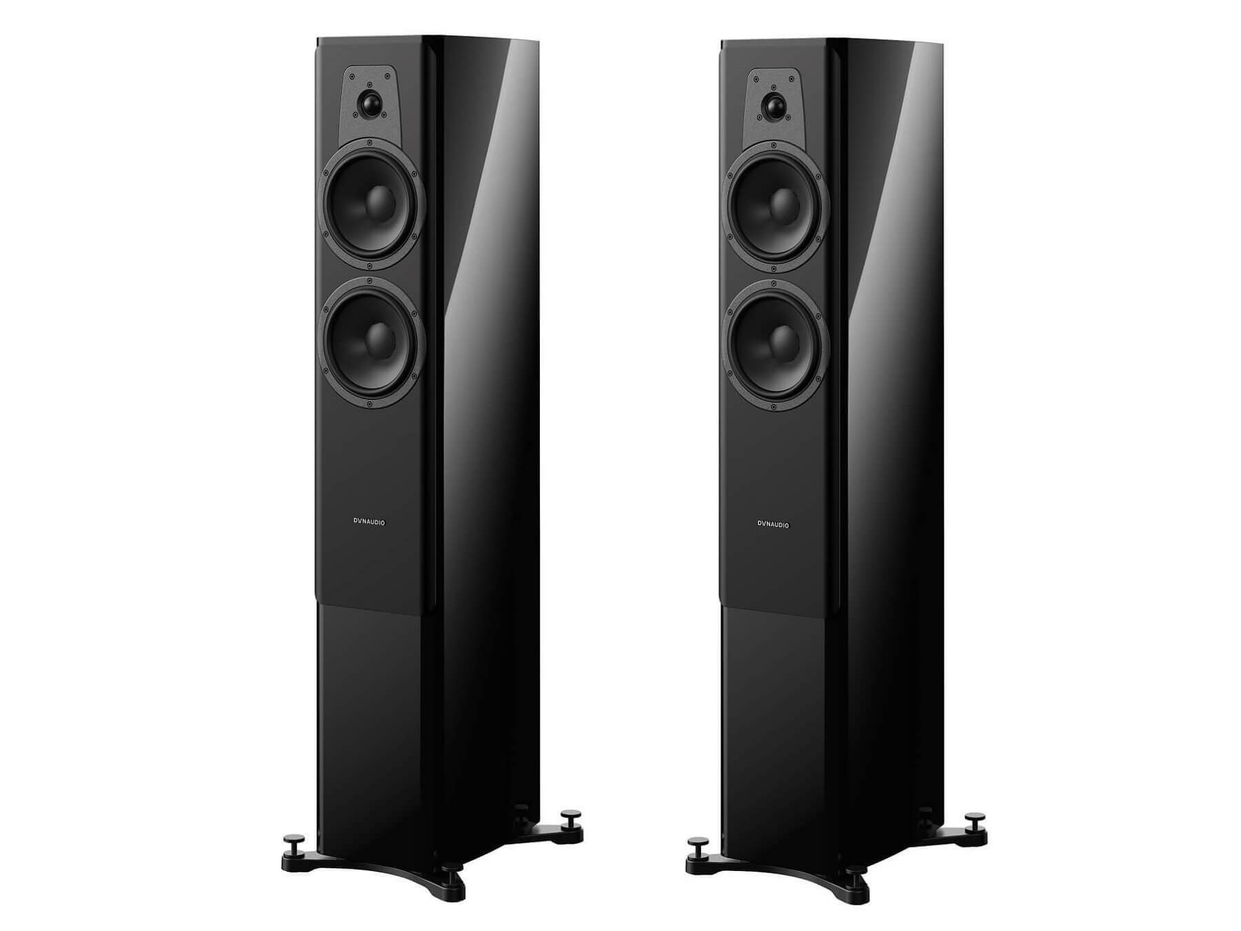 Dynaudio 219414 Напольная акустика Dynaudio Contour 30i walnut wood, цвет: Темно - коричневое дерево