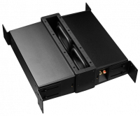 Dynaudio 202791 Встраиваемая акустика Dynaudio SUB-RCC In-wall RCC, цвет: Чёрный