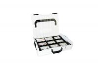 Wago 887-925 Splicing Connector Set, L-BOXX® 102, 221, 2273, 773, 224, 243 Series