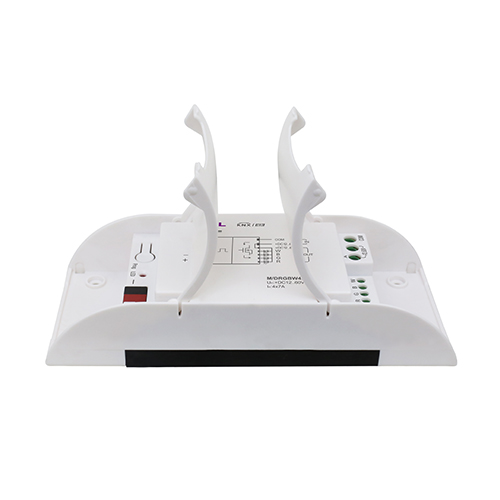 HDL M/DRGBW4.1 4-канальный 7A RGBW драйвер