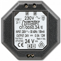 Jung NT2405VDC блок питания 24В для Smart Panel