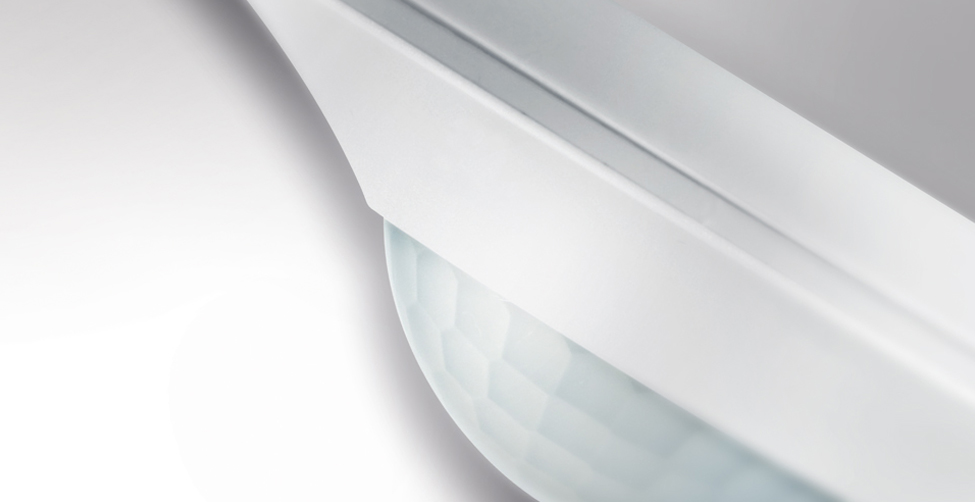 Esylux EP10425059 Датчик присутствия ON/OFF PD-C 360i/8