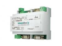 Intesis Intesisbox LG-AC-MBS-8 Интерфейс ModBus для кондиционеров LG (серий VRF), до 8 внутренних блоков