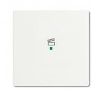 ABB SRS-1-884 SRS-1-884 Клавиша 1-местная, сцена