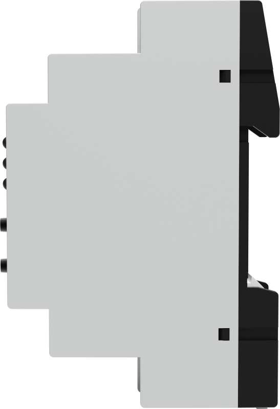 Crestron DIN-KXI Защищенный IP-шлюз KNX, крепление на DIN-рейку