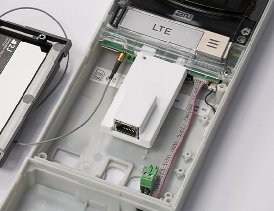 2N 9155049 Модуль отладки 2N® LTE Verso