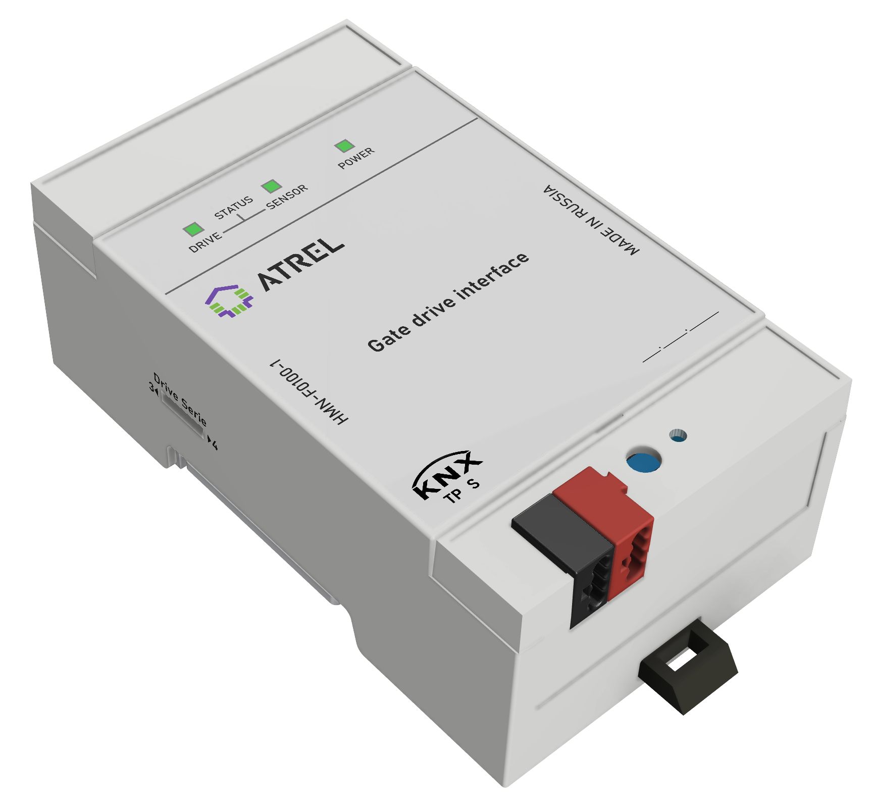Интерфейсы KNX